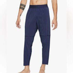 Nike Men’s Yoga Training Lounge Pants